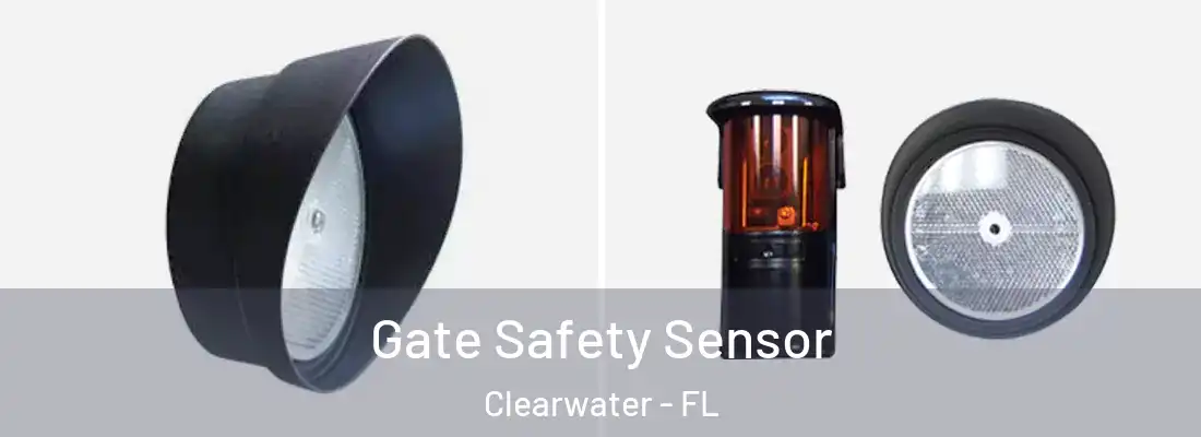 Gate Safety Sensor Clearwater - FL