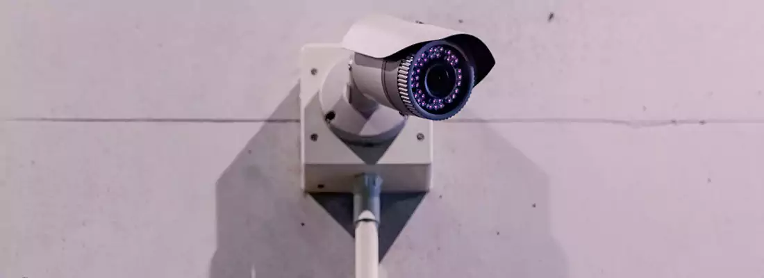 Advantages of Professional Motion Detection Camera Installation in Clearwater, FL