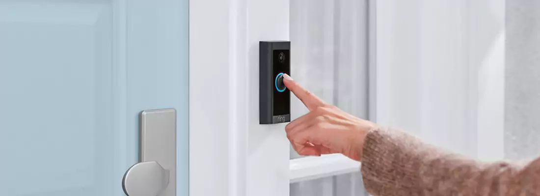 Affordable Electric Doorbell Solutions for Homes and Offices in Clearwater, FL