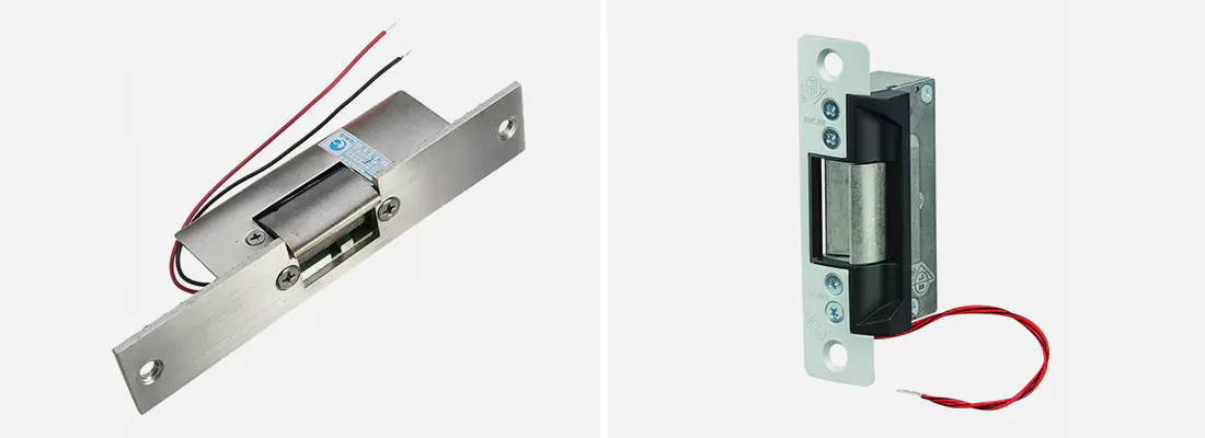 Affordable Electric Strike Systems for Enhanced Security in Clearwater, FL