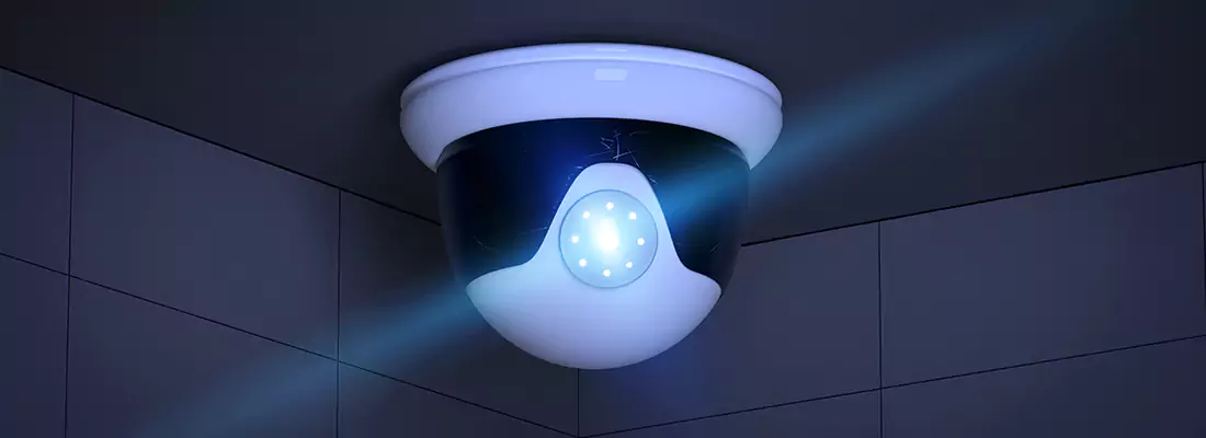 Affordable Night Vision CCTV Camera Services in Clearwater, FL