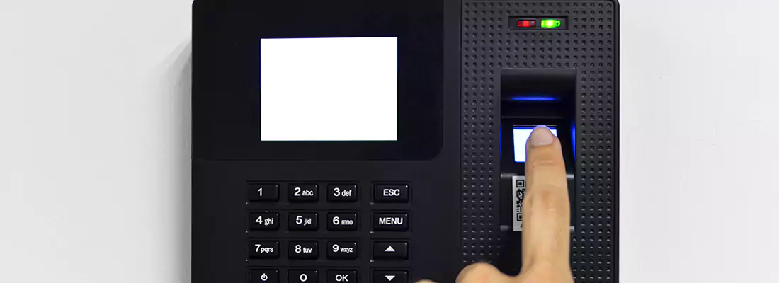Affordable Office Access Control Systems for Small and Large Offices in Clearwater, FL