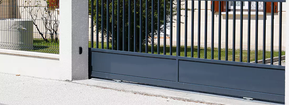 Automatic Sliding Gates Wheel Repair in Clearwater, FL