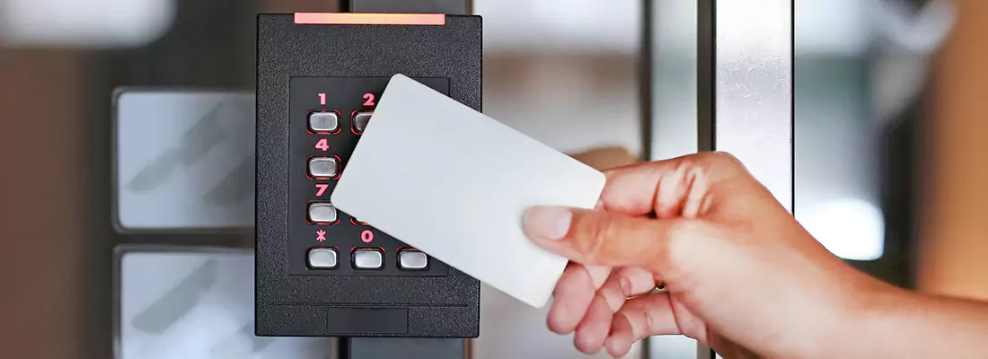 Benefits of Card Lock Readers for Properties in Clearwater, FL