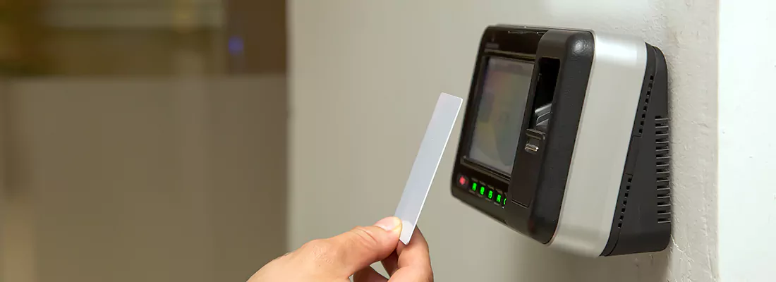 Benefits of Remote Access Control Systems in Clearwater, FL