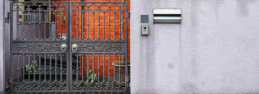 Residential Gate Systems for Ultimate Convenience in Clearwater, FL