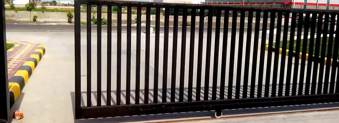 Commercial Automatic Sliding Repair and Maintenance in Clearwater, FL
