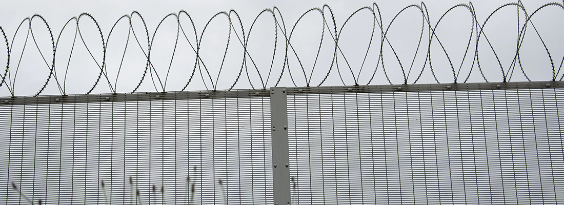 Commercial Security Gate Installations in Clearwater, FL