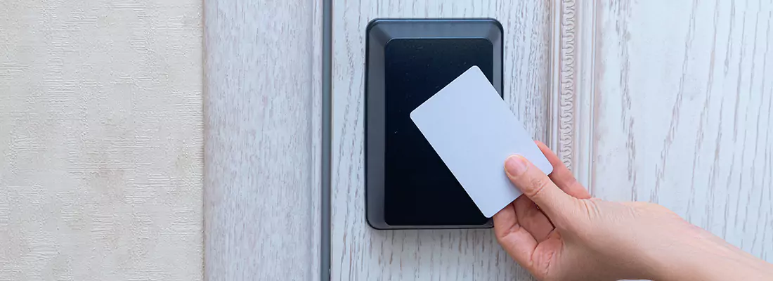Custom Keycard Access System Configuration for Businesses in Clearwater, FL