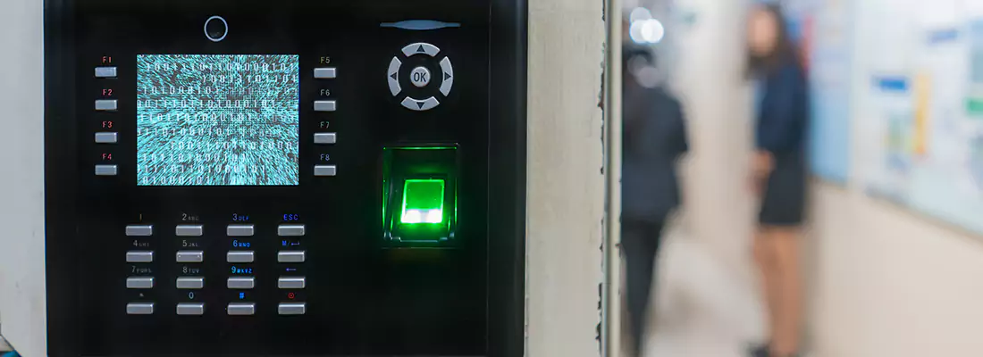 Enhance Security with Retinal Access Systems in Clearwater, FL