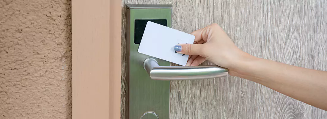 Expert Maintenance and Repair for Electric Locks in Clearwater, FL