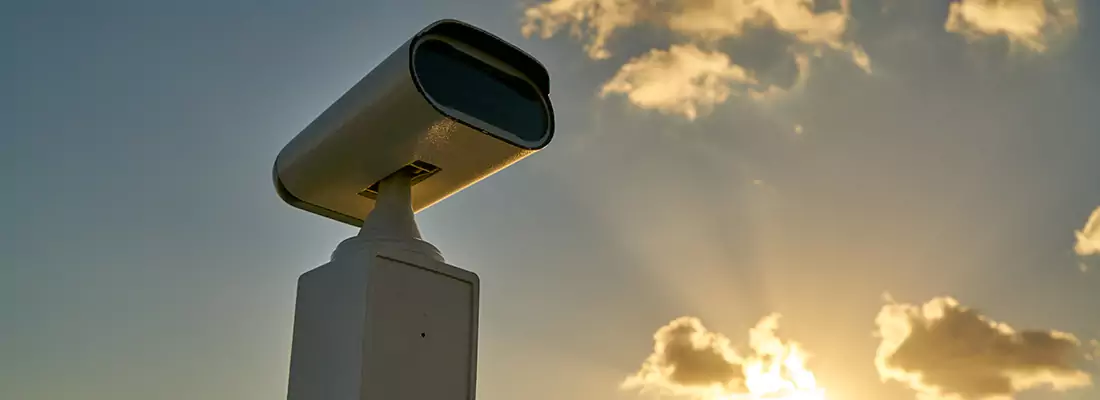 Features of Our IP Camera Systems in Clearwater, FL