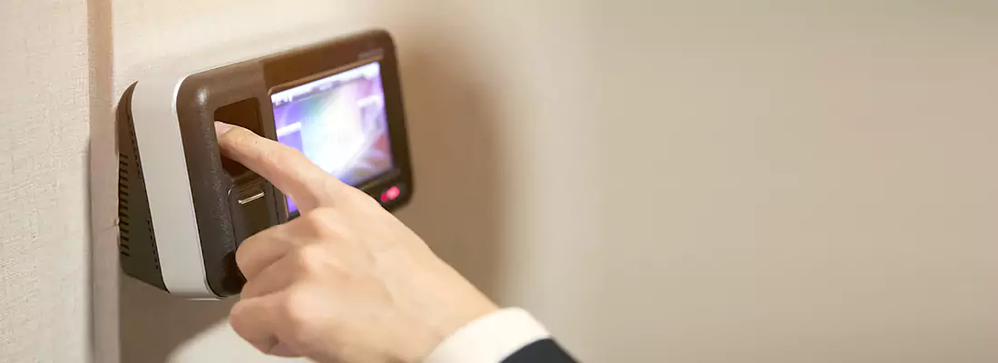Hassle-Free Badge Access Installation and Support in Clearwater, FL