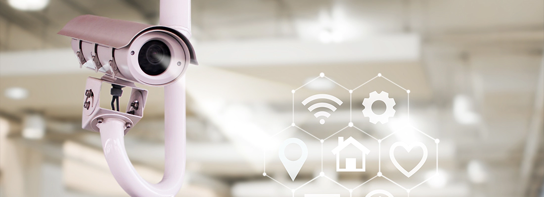 Indoor Security Camera Solutions for Clearwater, FL