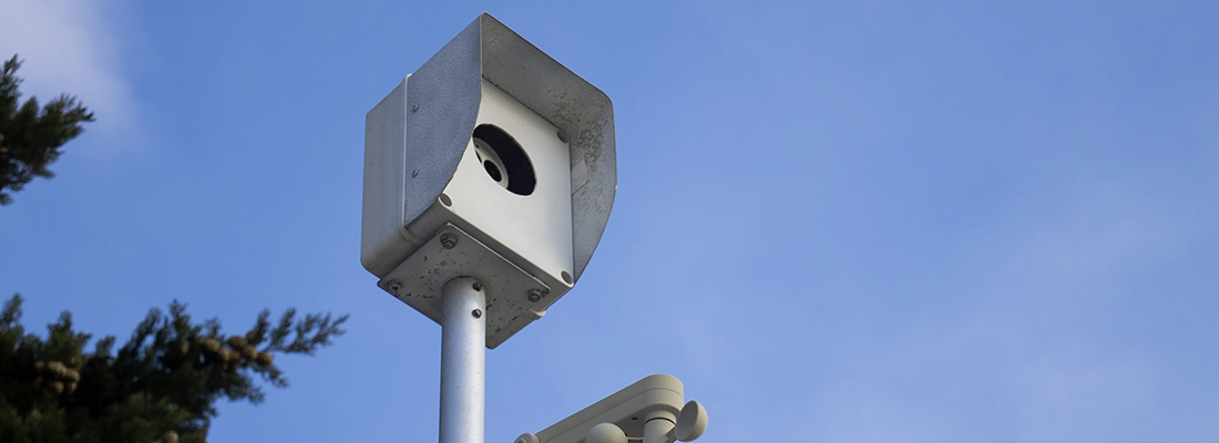 24/7 Monitoring Security Camera Systems in Clearwater, FL