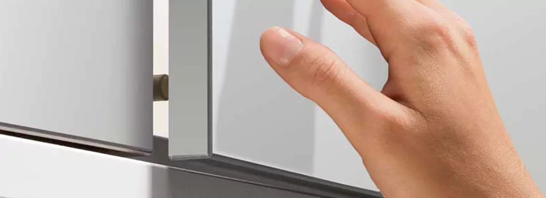 Professional Installation of Push to Open Door Systems in Clearwater, FL