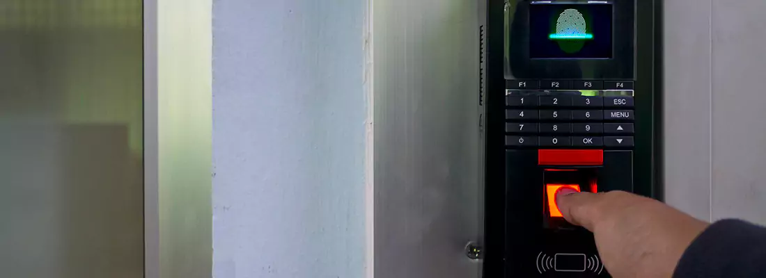 Reliable Access Control System Installation in Clearwater, FL