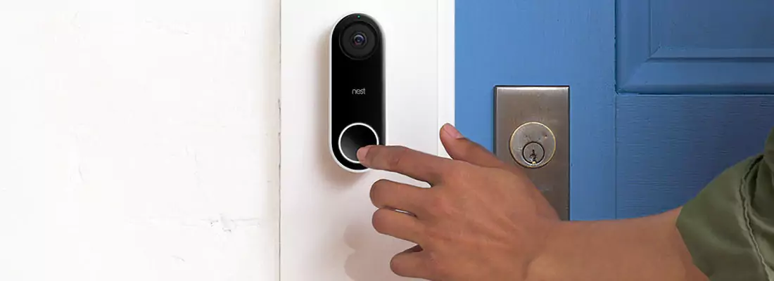 Reliable Electric Doorbell Services in Clearwater, FL