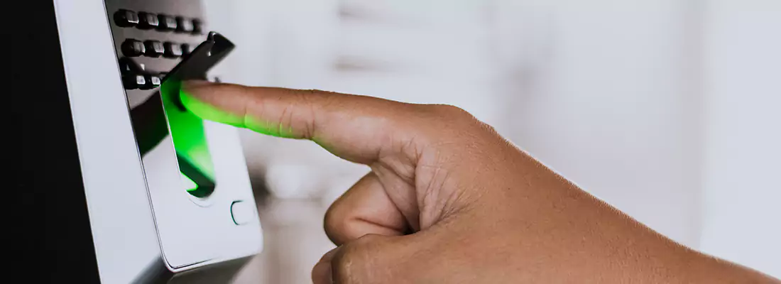 Reliable Fingerprint Access System Installation and Maintenance in Clearwater, FL