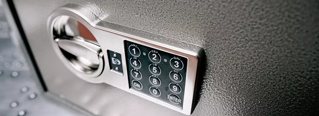Reliable Keypad Access Control Solutions for Every Need in Clearwater, FL