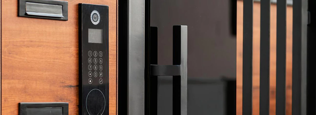 RFID-Enabled Access Control Systems in Clearwater, FL