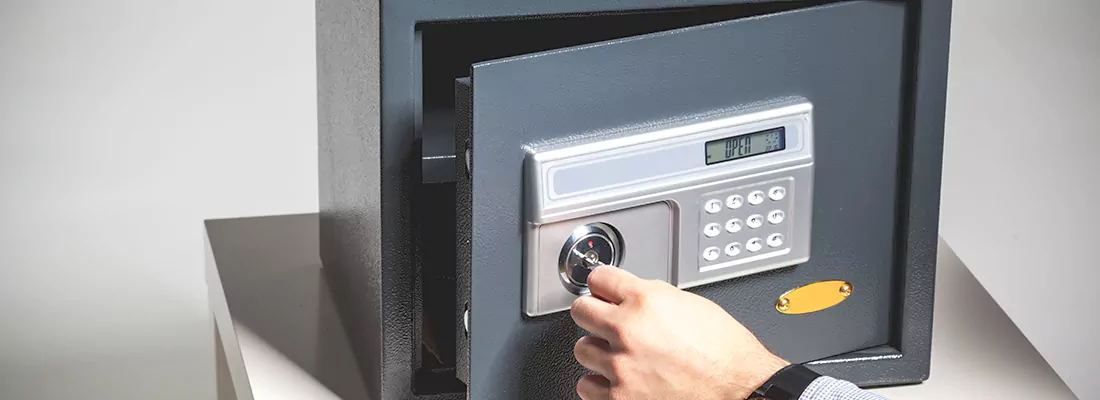 Safe Opening Repair in Clearwater