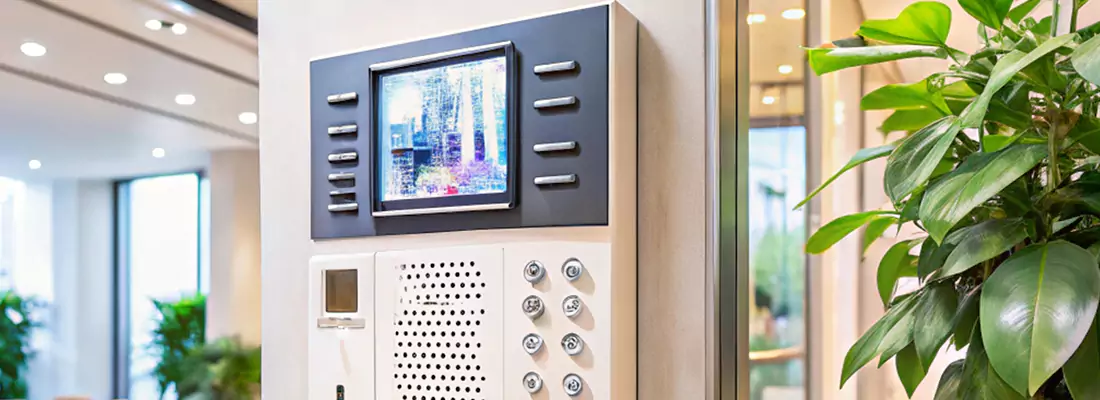 Secure Your Facility with Retinal Access Systems in Clearwater, FL