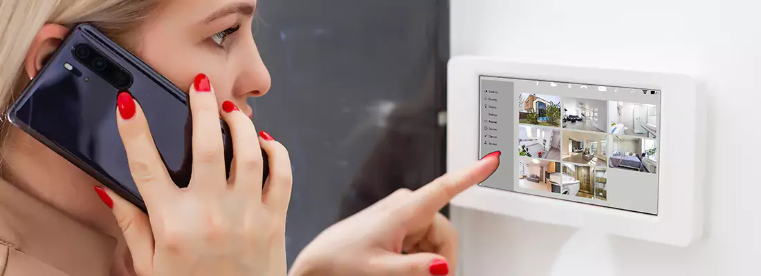 Secure Your Property with Video Intercom Systems in Clearwater, FL