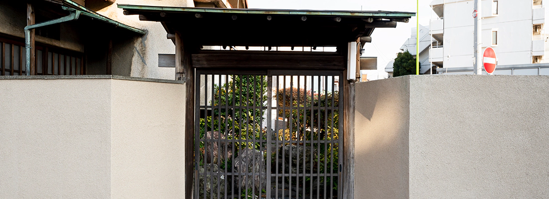 Security Gate Maintenance Services in Clearwater, FL