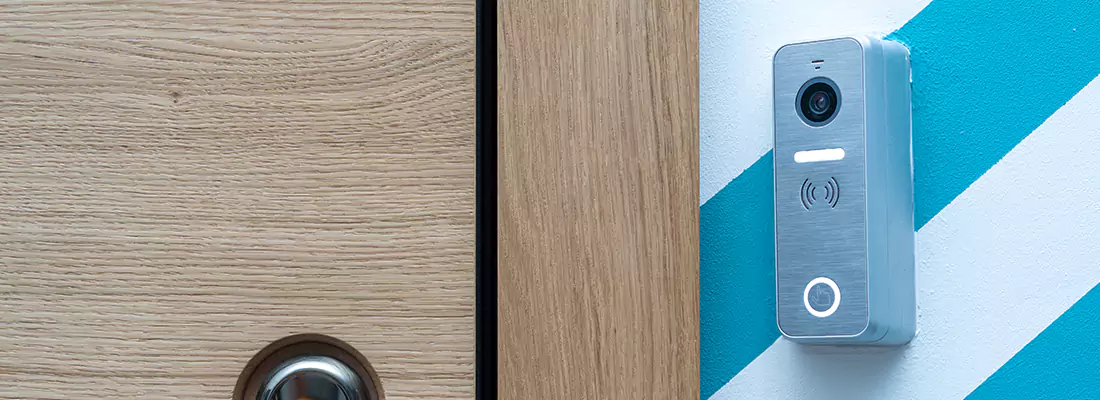 Smart Camera Doorbells with Advanced Features in Clearwater, FL