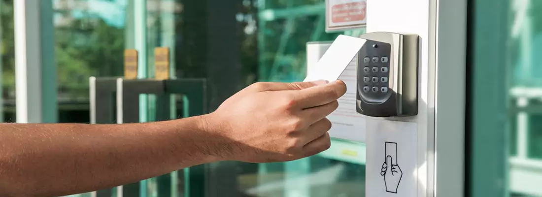 The Best Access Control Features for Properties in Clearwater, FL