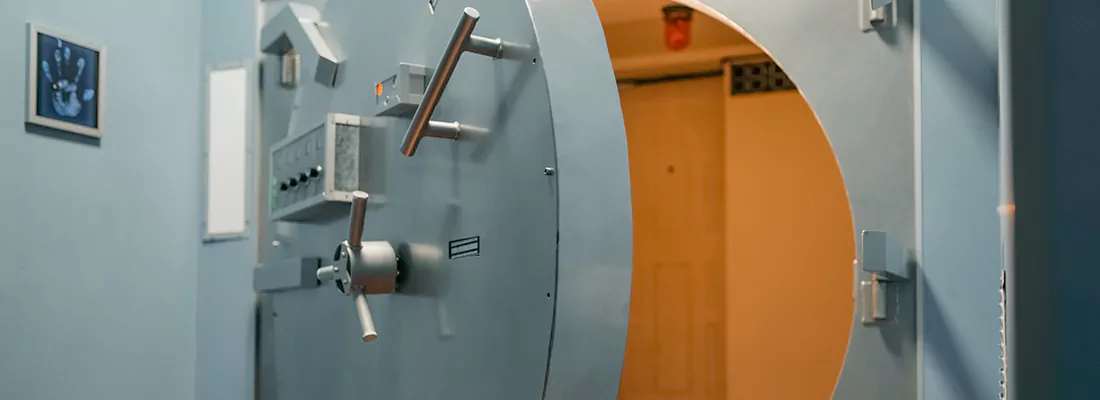 Vault and Safe locksmith services in Clearwater, FL
