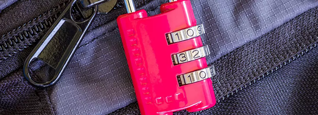 Combination Lock Installation in Clearwater, FL