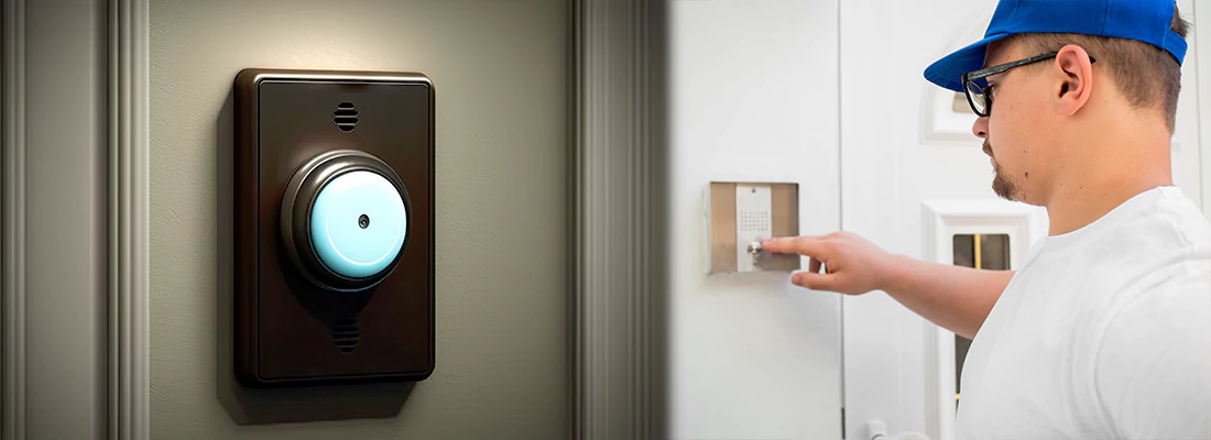 Why Choose Clearwater Access Control for Door Wave Button Installation in Clearwater, FL?