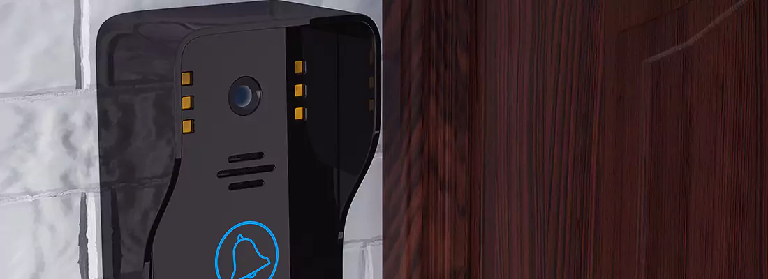 Wireless Door Proximity Sensors for Smart Security in Clearwater, FL